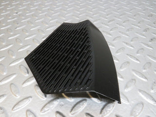 W123 front left speaker cover used OEM