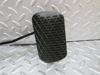 32136 Mercedes-Benz W123 230E Brake Pedal With Rubber 1232910082