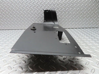 W121 Ponton fuse box holder plate used OEM
