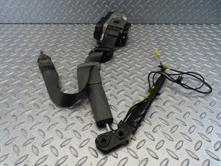 11212 Mercedes-Benz W221 S320 Front Left Seat Belt With Buckle 2218603185