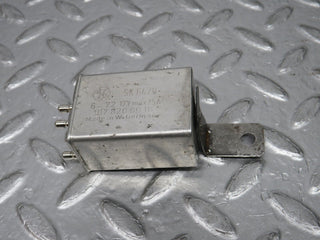 0679 Mercedes-Benz C107 350SLC Coupe Rear Heated Window Relay 1078200010