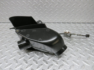 W109 air vent control right side used OEM