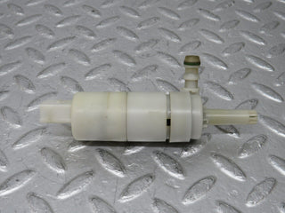 34744 Mercedes-Benz W210 320E Headlight Washer Pump Hella