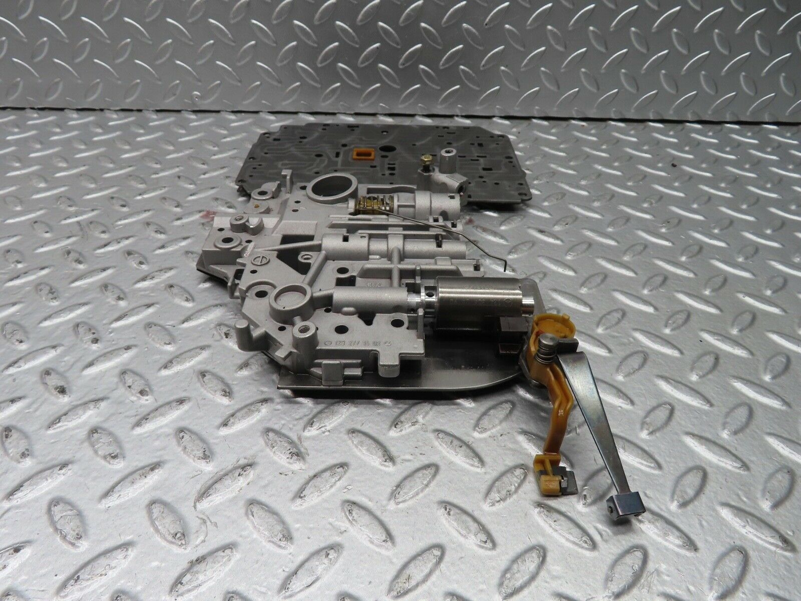 21379 Mercedes-Benz R129 300SL Coupe Automatic Gearbox Valve Body 722.500