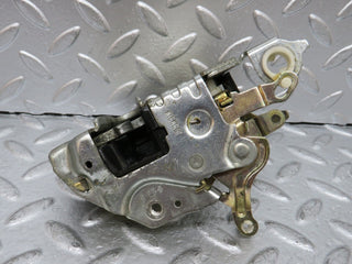 W124 front left door lock mechanism used OEM