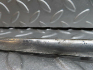 18596 Mercedes-Benz W120 W121 Ponton Front Windscreen Chrome Frame