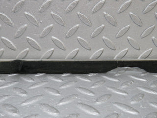 W109 dashboard chrome trim used OEM