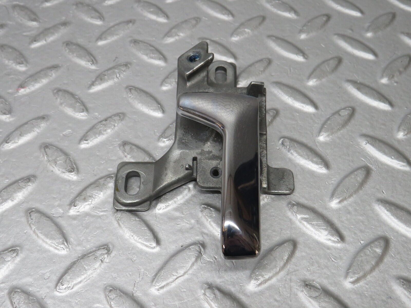 36107 Mercedes-Benz W126 420SE Rear Right Door Interior Handle