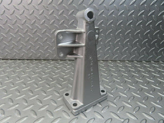 W111 engine mount bracket left side used OEM