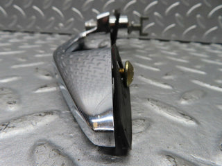 20237 Mercedes-Benz W114 280CE Coupe Door Handle Left No Key 1157660101