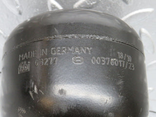 W124 Wagon rear suspension sphere used OEM