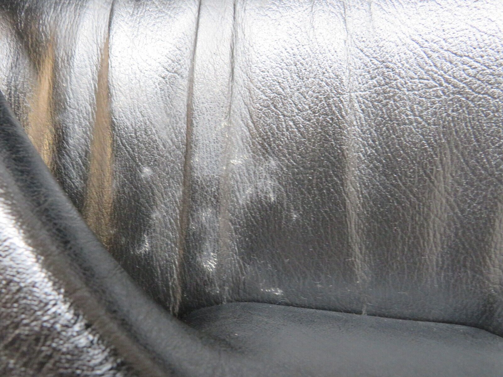 37870 Mercedes-Benz A124 320E Cabriolet Right Door Card Black 1247271670