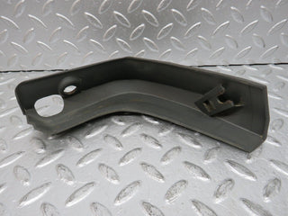 W124 Wagon right fender wing lower moulding trim used OEM