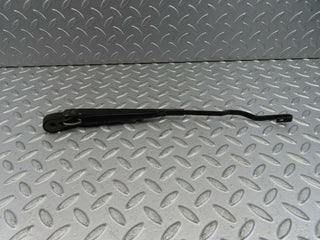W123 Coupe wiper arm left used OEM