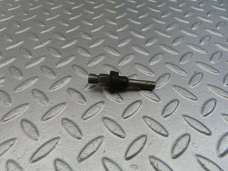 W123 Coupe fuel injector used OEM