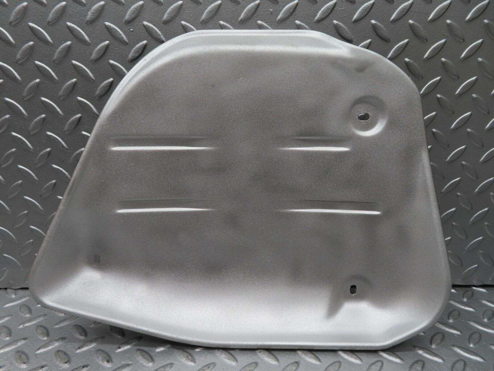 17299 Mercedes-Benz R129 300SL Coupe Exhaust Heat Shield