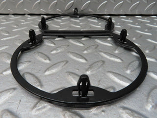 W140 Coupe rear speaker mounting ring used OEM