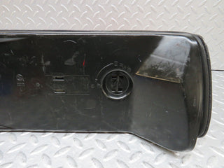 36933 Mercedes-Benz C126 420SEC Coupe Tail Light Left Side 0153316R3