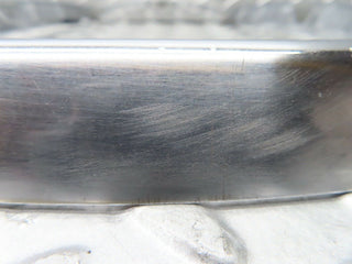 20801 Mercedes-Benz W114 250CE Coupe Headlight Chrome Frame Hella