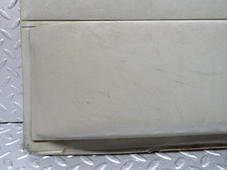 40336 Mercedes-Benz W110 230 Front Right Door Card Grey