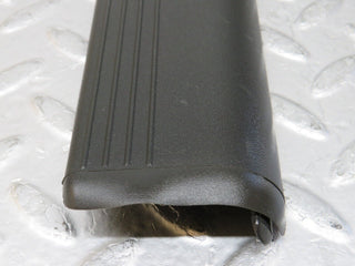 34857 Mercedes-Benz W210 320E Rear Right Door Sill Trim Grey 2106802635