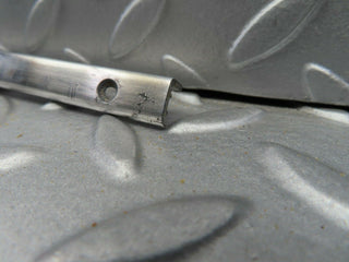 6221 Mercedes-Benz W126 380SE Sunroof Trim Webasto