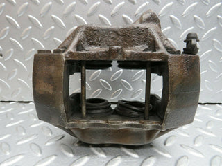 R129 SL front right brake caliper used OEM