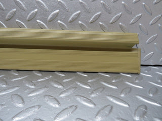 33981 Mercedes-Benz W124 260E Rear Left Door Sill Beige