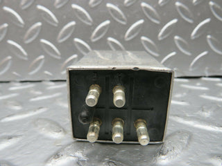 R107 SLC rear heated window relay used OEM