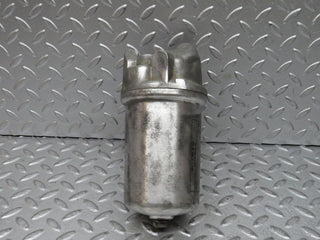 28041 Mercedes-Benz W123 280E Oil Filter Housing 1101800710