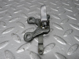 40253 Mercedes-Benz W110 230 Right Interior Door Handle Chrome 1107660419