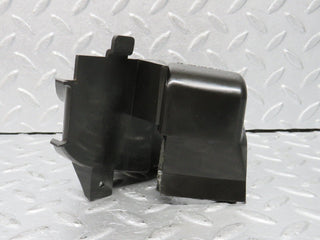 R129 SL boot cable cover used OEM