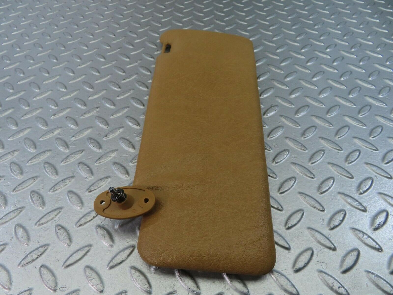 10679 Mercedes-Benz W123 230E Sun Visor Right Side