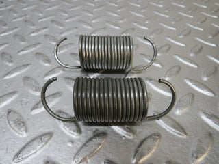 26892 Mercedes-Benz W123 240D Front Seat Adjustment Spring Pair