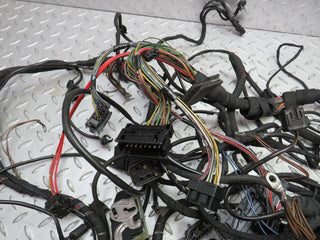 W210 engine wiring harness used OEM