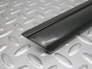 32303 Mercedes-Benz S124 300TE Wagon Rear Right Door Lower Moulding Trim