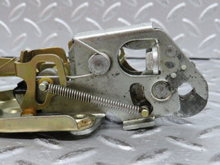 28296 Mercedes-Benz S123 240D  Wagon Tailgate Lock Mechanism 1237401035