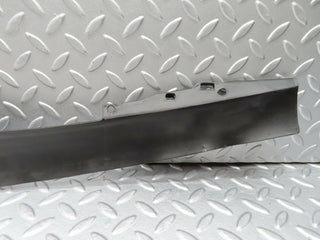 12038 Mercedes-Benz R129 300SL Coupe Engine Bay Front Cross Member Cover