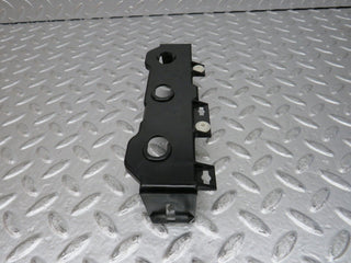 W201 Baby Benz heater control switch holder panel used OEM