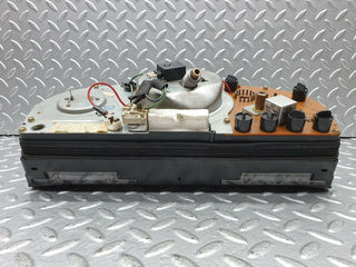 2544 Mercedes-Benz W116 350SE Instrument Cluster 1165423101