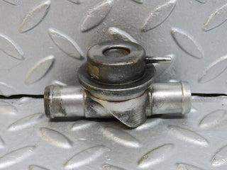 38111 Mercedes-Benz A124 320E Cabriolet EGR Exhaust Gas Recirculation Valve