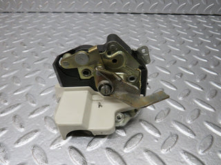 30487 Mercedes-Benz W124 230E Rear Left Door Lock Mechanism