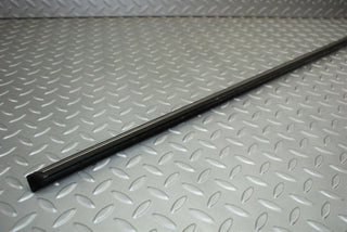 2946 Mercedes-Benz C123 280CE Coupe Left Door Centre Moulding Trim