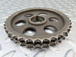 W111 camshaft timing gear used OEM