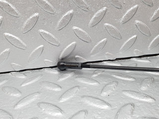 40832 Mercedes-Benz W123 300D Throttle Linkage