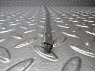 31268 Mercedes-Benz S124 220TE Wagon Sunroof Chrome Trim