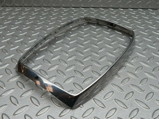 4853 Mercedes-Benz W114 280CE Coupe Chrome Headlight Frame Hella