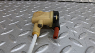 W126 Coupe automatic gearbox kickdown cable used OEM