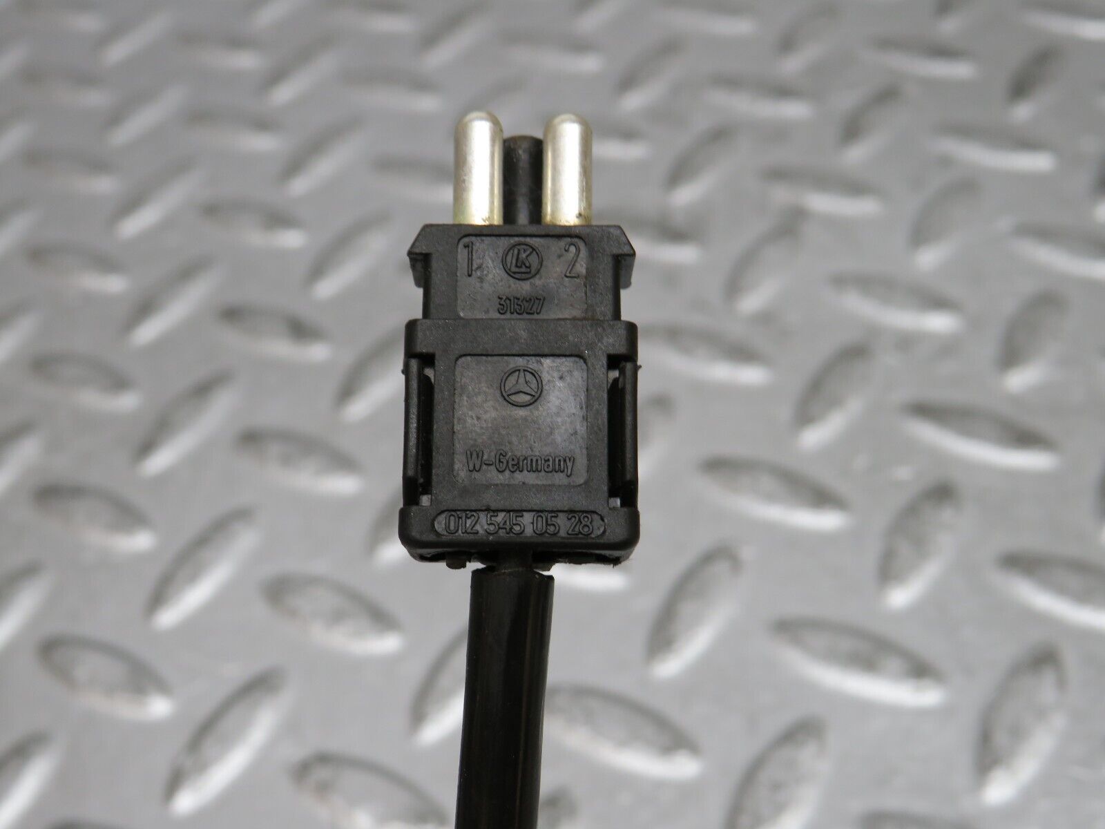 29589 Mercedes-Benz W124 230E Brake Pad Sensor Left Side 2015452228