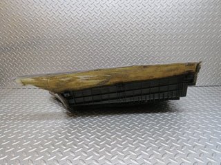 32350 Mercedes-Benz S124 300TE Trunk Side Panel Cover Right Grey 1246923489